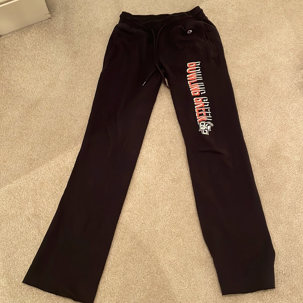 Bowling green sweatpants